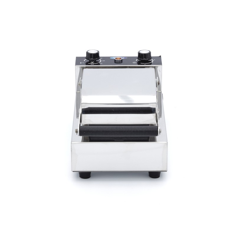 Maxima - Machine à Panini - 1 pièce - Gelato