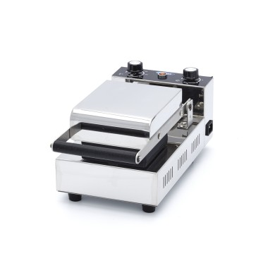 Maxima - Machine à Panini - 1 pièce - Gelato