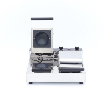 Maxima - Machine à panini - 2 pièces - Gelato