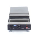 Maxima - Machine à gaufres - 4 sucettes - sur bâtonnets