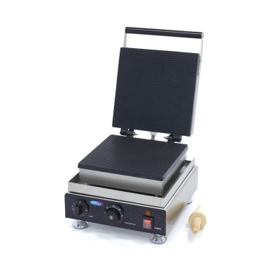 Maxima - Machine à gaufres - 1 pièce - Gaufres au sirop