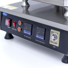 Maxima - Machine à tartes - Divers moules disponibles