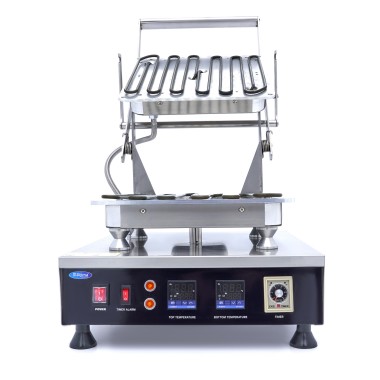 Maxima - Machine à tartes - Divers moules disponibles