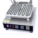 Maxima - Machine à tartes - Divers moules disponibles