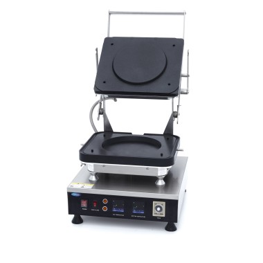 Maxima - Machine à tartes - Divers moules disponibles