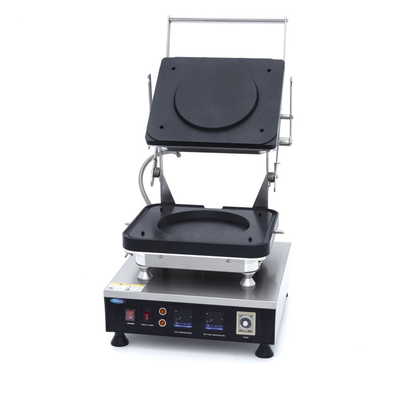 Maxima - Machine à tartes - Divers moules disponibles