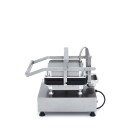 Maxima - Machine à tartes - Divers moules disponibles
