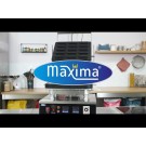Maxima - Machine à tartes - Divers moules disponibles