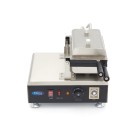 Maxima - Machine à gaufres - 3 pièces - Rotatif - Vagin