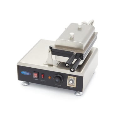 Maxima - Machine à gaufres - 3 pièces - Rotatif - Vagin