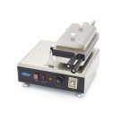 Maxima - Machine à gaufres - 3 pièces - Rotatif - Vagin
