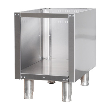 Maxima - Support Premium - Unité Simple - 90 cm de Profondeur - Ouvert