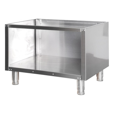 Maxima - Support de luxe - Double Unit - Profondeur de 90 cm - Ouvert