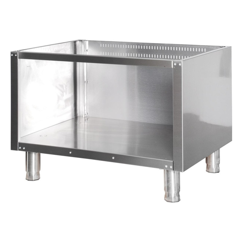 Maxima - Support de luxe - Double Unit - Profondeur de 90 cm - Ouvert