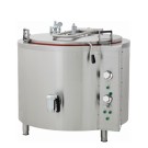 Maxima - Marmite à pression - 325L - Indirecte - Électrique - 400V