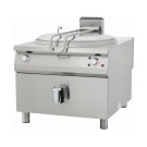 Maxima - Marmite à vapeur - 260L - Indirecte - Électrique - 400V