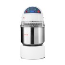 Maxima - Mélangeur à pâte - 60L - 38kg de pâte - 2 vitesses - 400V
