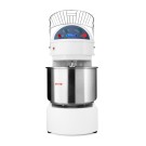 Maxima - Mélangeur à pâte - 60L - 38kg de pâte - 2 vitesses - 400V
