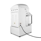 Maxima - Mélangeur à pâte - 60L - 38kg de pâte - 2 vitesses - 400V