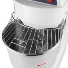 Maxima - Mélangeur à pâte - 60L - 38kg de pâte - 2 vitesses - 400V