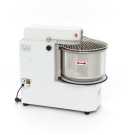 Maxima - Mélangeur de pâte - 30L - 18kg de pâte - 2 vitesses - Bol amovible