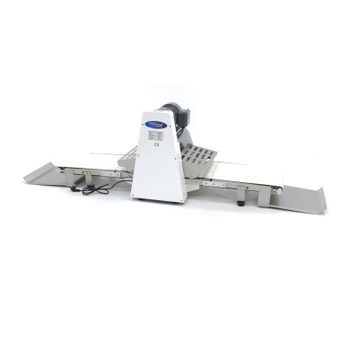 Maxima - Lamineuse à pâte - 38cm - Sur table