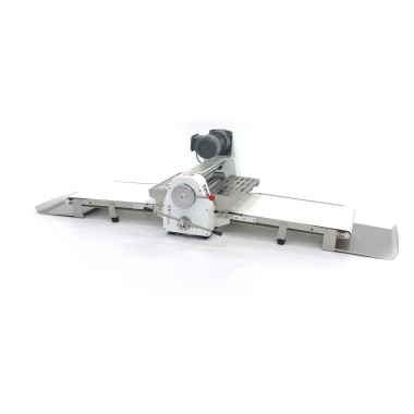 Maxima - Laminoir à pâte - 52cm - Sur table