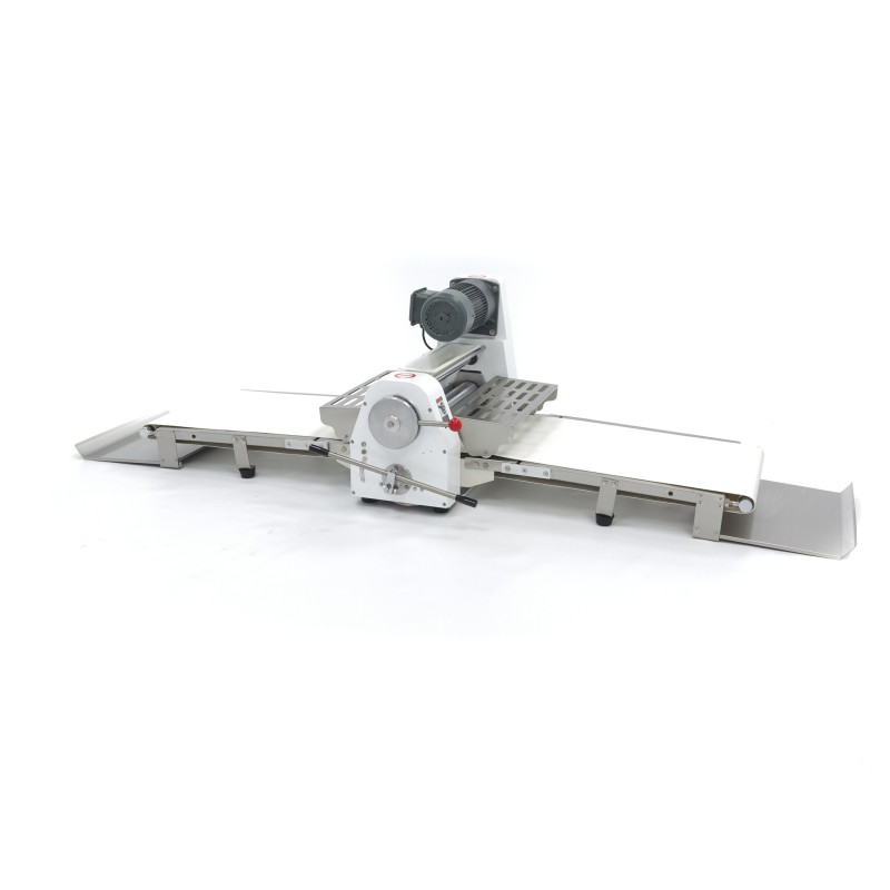 Maxima - Laminoir à pâte - 52cm - Sur table