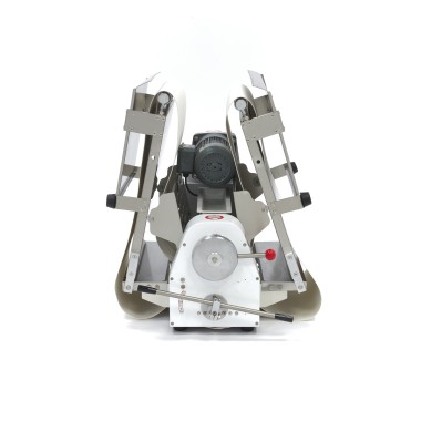 Maxima - Laminoir à pâte - 52cm - Sur table