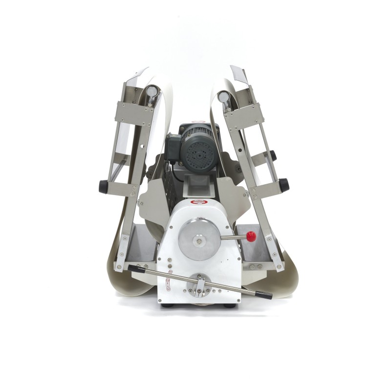 Maxima - Laminoir à pâte - 52cm - Sur table