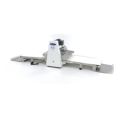 Maxima - Laminoir à pâte - 52cm - Sur table