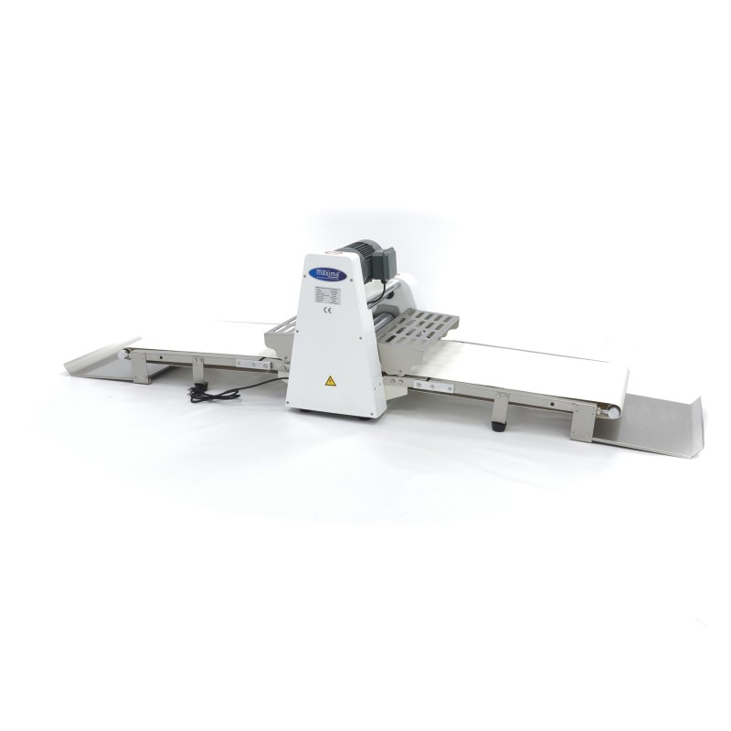 Maxima - Laminoir à pâte - 52cm - Sur table