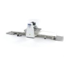 Maxima - Laminoir à pâte - 52cm - Sur table