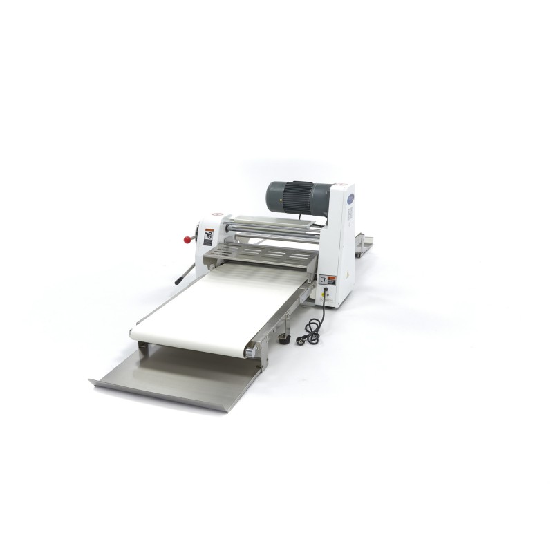Maxima - Laminoir à pâte - 52cm - Sur table