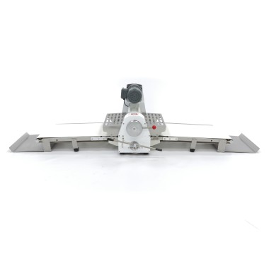 Maxima - Laminoir à pâte - 52cm - Sur table