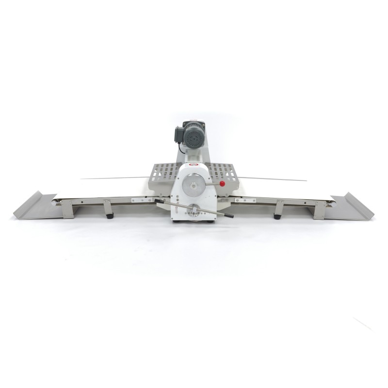 Maxima - Laminoir à pâte - 52cm - Sur table