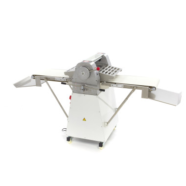 Maxima - Lamineuse à pâte - Modèle sur pied - 38cm - Pliable