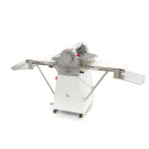 Maxima - Lamineuse à pâte - Modèle sur pied - 38cm - Pliable