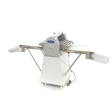 Maxima - Lamineuse à pâte - Modèle sur pied - 38cm - Pliable