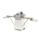 Maxima - Lamineuse à pâte - Modèle sur pied - 38cm - Pliable