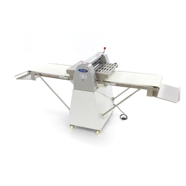 Maxima - Lamineuse à pâte - Modèle sur sol - 52cm - Pliable