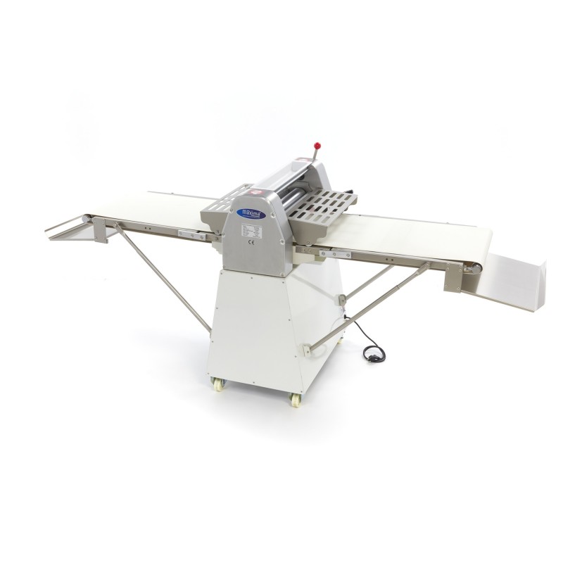 Maxima - Lamineuse à pâte - Modèle sur sol - 52cm - Pliable