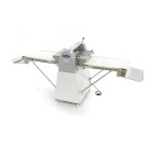 Maxima - Lamineuse à pâte - Modèle sur sol - 52cm - Pliable
