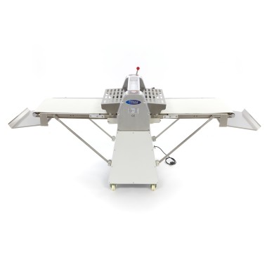 Maxima - Lamineuse à pâte - Modèle sur sol - 52cm - Pliable