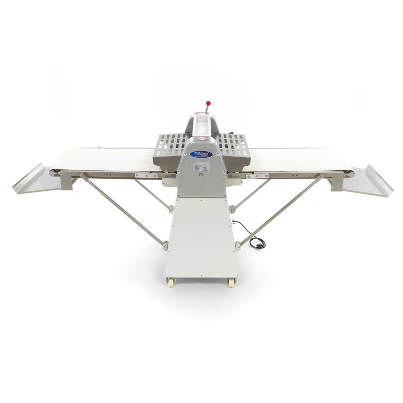 Maxima - Lamineuse à pâte - Modèle sur sol - 52cm - Pliable
