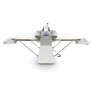 Maxima - Lamineuse à pâte - Modèle sur sol - 52cm - Pliable