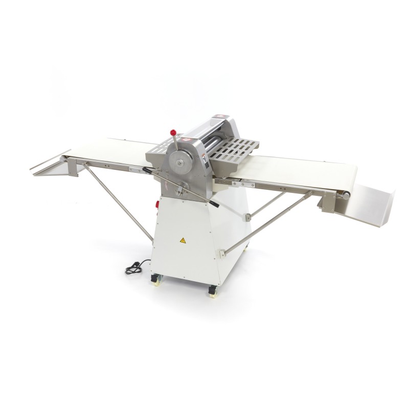 Maxima - Lamineuse à pâte - Modèle sur sol - 52cm - Pliable
