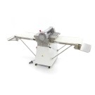 Maxima - Lamineuse à pâte - Modèle sur sol - 52cm - Pliable