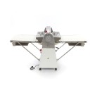 Maxima - Lamineuse à pâte - Modèle sur sol - 52cm - Pliable