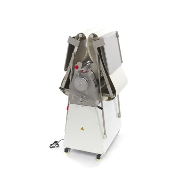 Maxima - Lamineuse à pâte - Modèle sur sol - 52cm - Pliable
